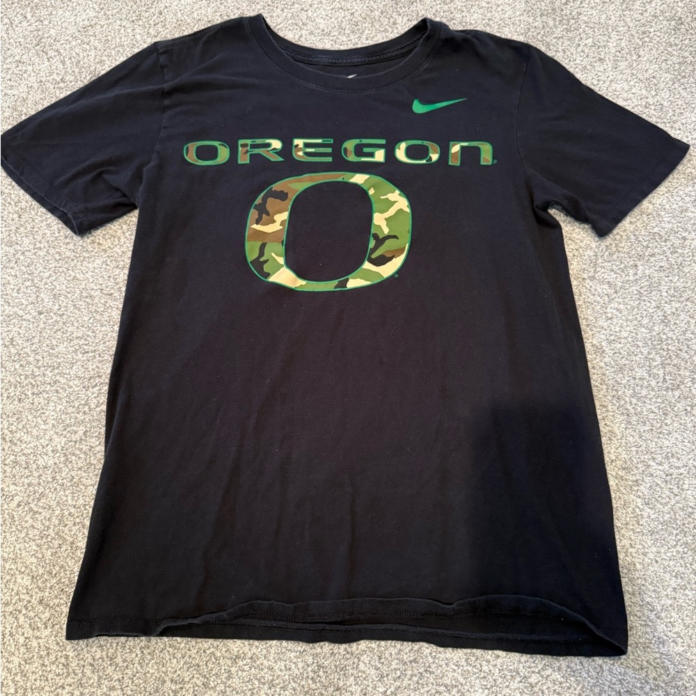 Nike Oregon Ducks Tee